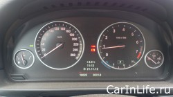 10000 км на BMW 528 xDrive